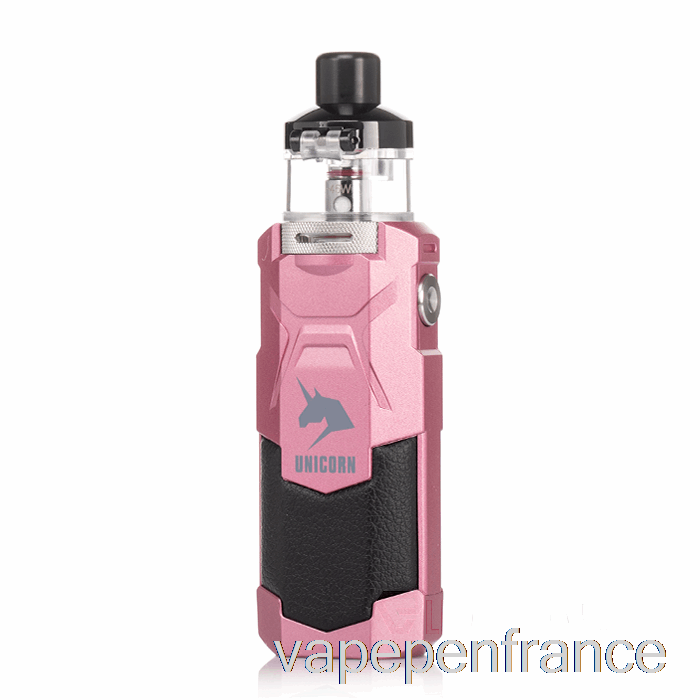 Vandy Vape Unicorn 50w Système De Pod Stylo Vape Violet Morandi